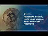 Mengenal Bitcoin Mata Uang Virtual yang Harganya Fantastis | Katadata Indonesia