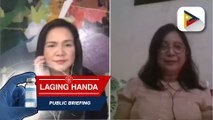 Dalawang kaso ng Delta variant, naitala sa Antique; pagdating ng supply ng mga bakuna sa Western Visayas, patuloy; vaccination rollout, puspusan