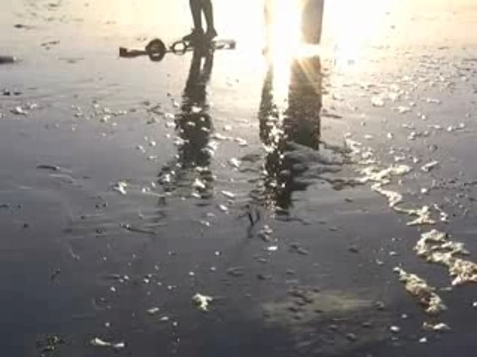 My Kitepark 2 - kitesurf