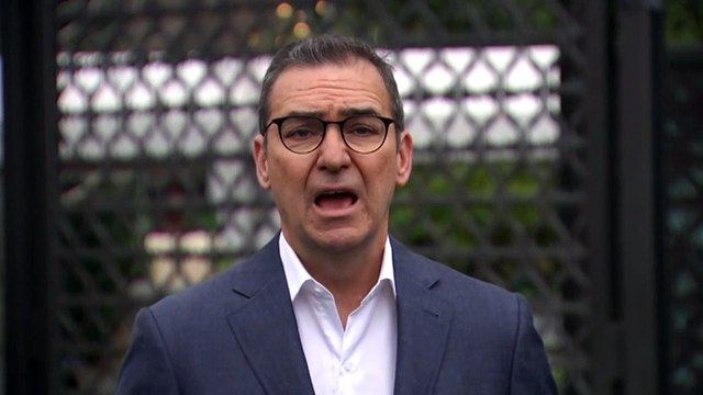 SA Premier says he is closely monitoring COVID cases in other states