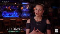 Roswell New Mexico - Cast Featurette - One Year Later