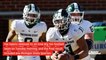 One Michigan State Football player named to Fox Sports' All-time Big Ten Team