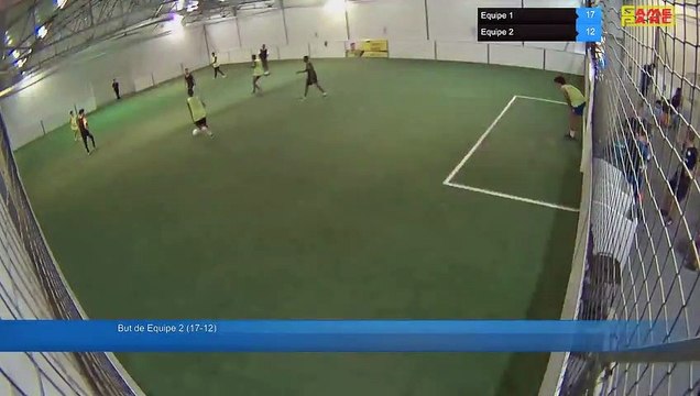 But de Equipe 2 (17-12) - Equipe 1 Vs Equipe 2 - 16/07/21 17:50 - Loisir Poitiers