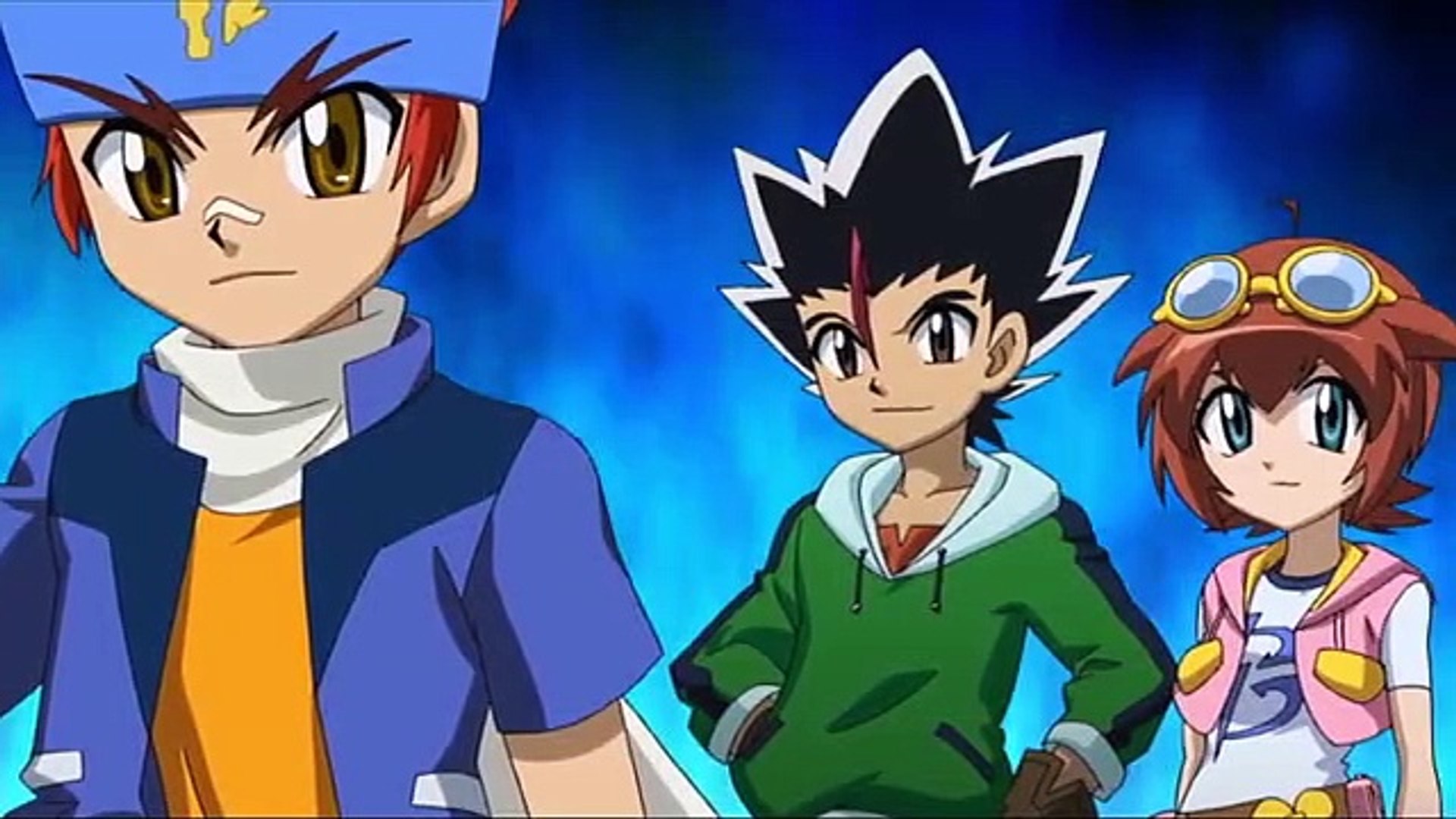 Beyblade Metal masters Episode 12 in hindi - video Dailymotion