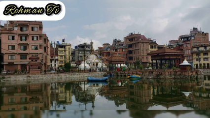 The world's cities that by 2050 Will drown || دنیا کے وہ شہر جو 2050 تک پانی میں ڈوب جائیں گے