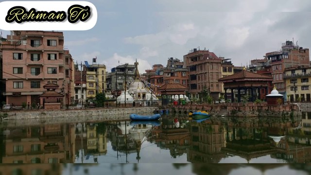 The world's cities that by 2050 Will drown || دنیا کے وہ شہر جو 2050 تک پانی میں ڈوب جائیں گے