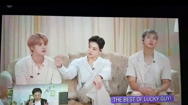 BTS THE BEST ONLINE TALKSHOW FULL | BTS JAPAN INTERVIEW 2021 | BTS JAPAN EXHIBITION FULL