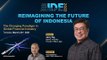 IDE 2021: The Changing Paradigm in Global Financial Industry with Jerry Ng | Katadata Indonesia