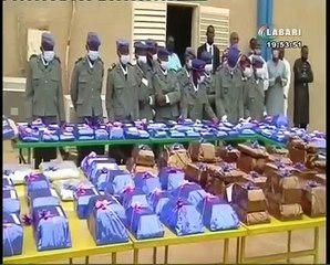 JT LABARI 16 JUILLET 2021