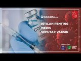 Istilah Penting Medis Seputar Vaksin | Katadata Indonesia