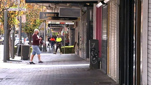 NSW introduces tougher restrictions with 111 new cases