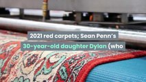 Julia Roberts’ daughter Hazel 16 makes red carpet debut in Cannes