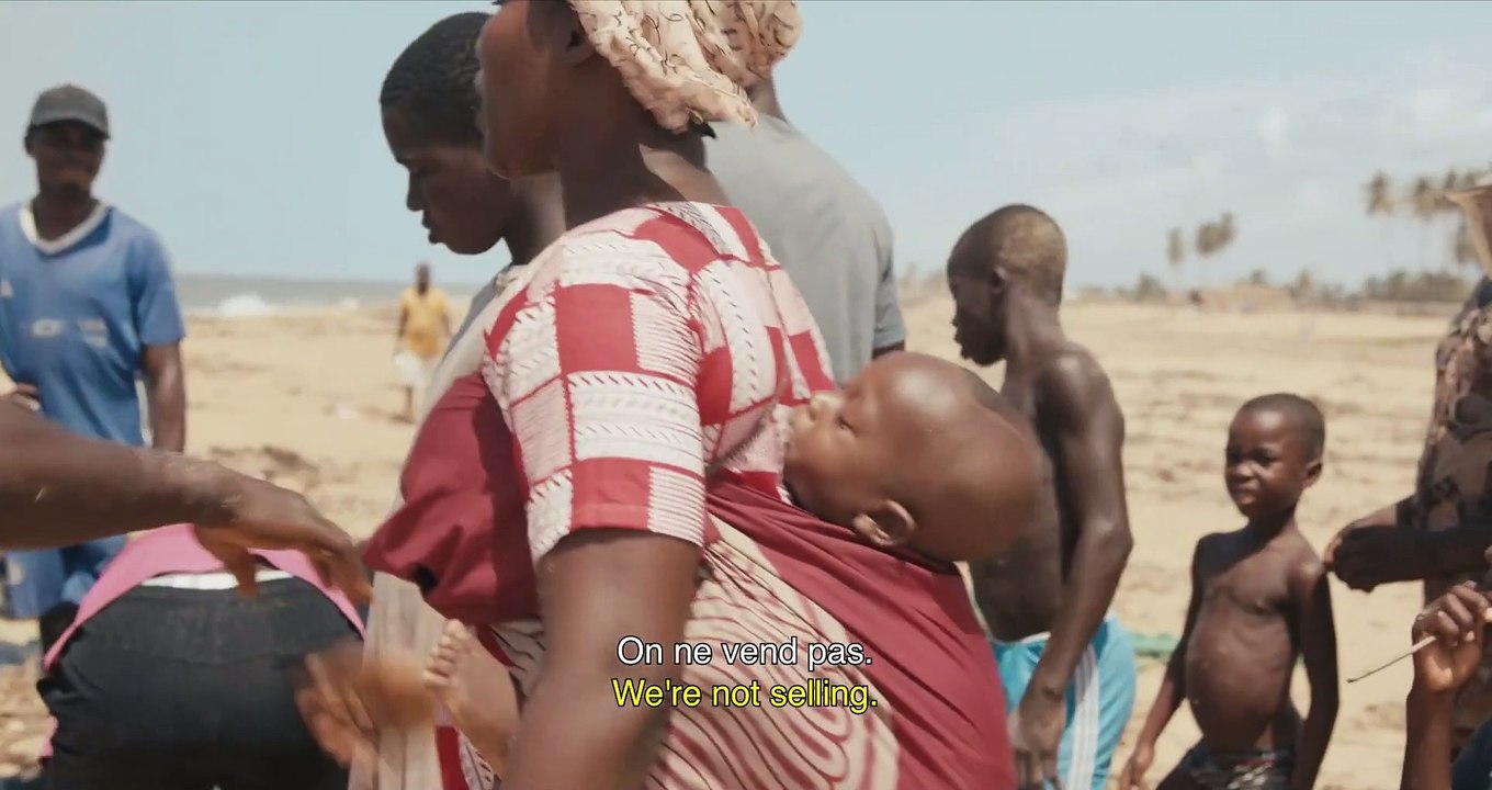 Aya Movie
