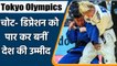 Tokyo olympics: Judoko Sushila Devi will be participating in her first Olympics | वनइंडिया हिंदी