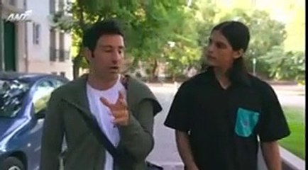 Daddy Cool Επεισόδιο 2.07