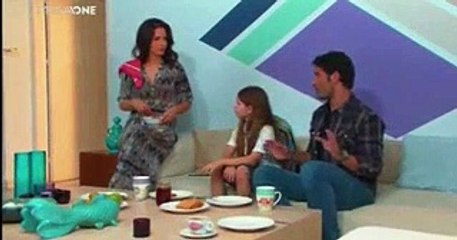 Ζωή Μου - Επεισόδιο 50