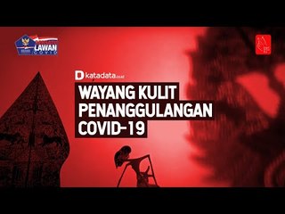 Wayang Kulit Penanggulangan Covid-19 - Eps.1 | Katadata Indonesia