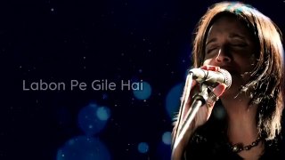 Jo Bheji Thi Duaa Arijit Sing  | Nandini Srikar, Kumaar | Vishal-Shekhar | Shanghai