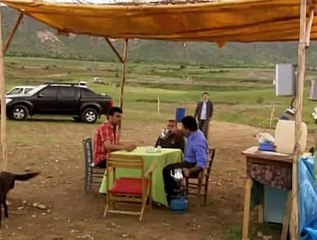 Bir Bulut Olsam 12 ΕΠΕΙΣΟΔΙΟ (P1)