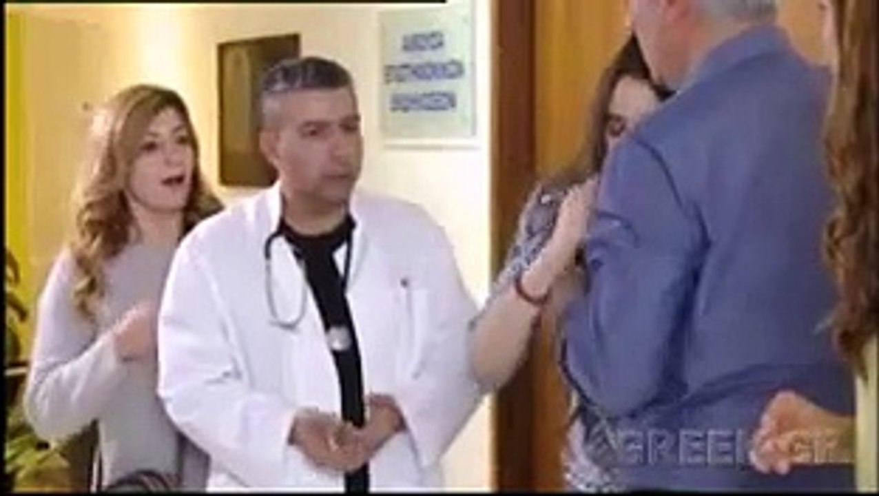 Όνειρο Ήταν Επεισόδιο 77