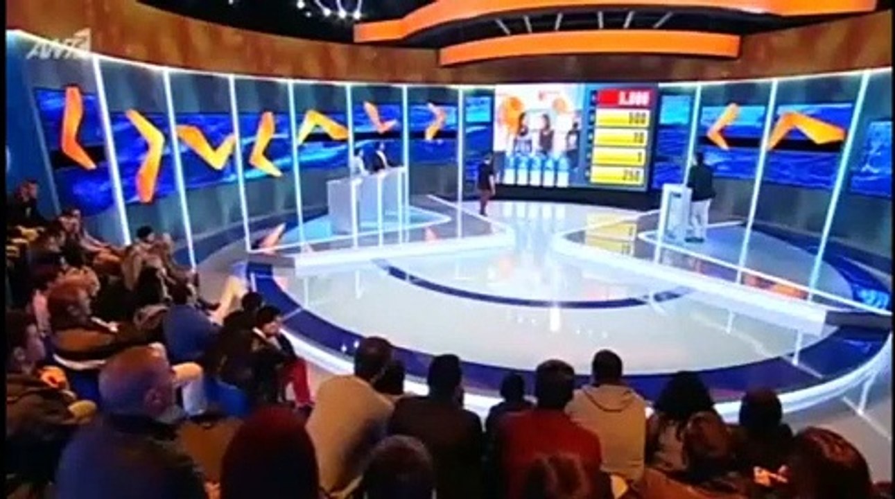 LUCKY ROOM – Επεισόδιο 53