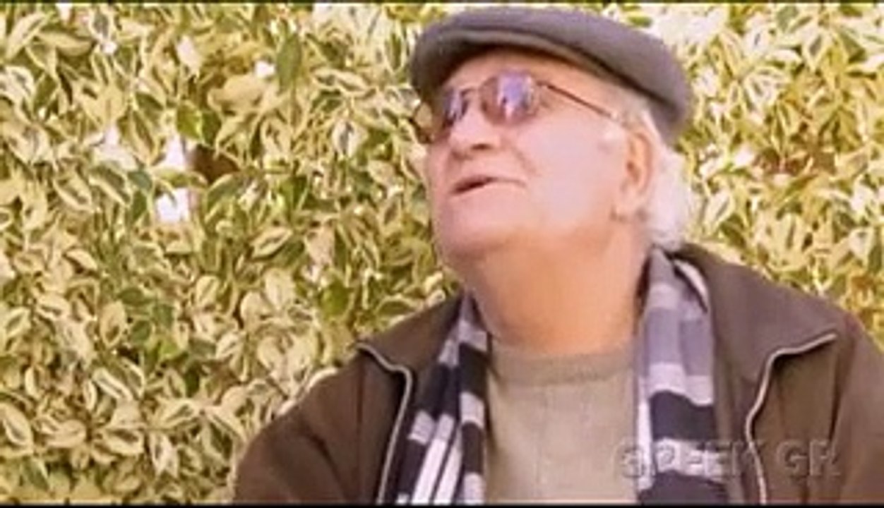 Όνειρο Ήταν Επεισόδιο 60