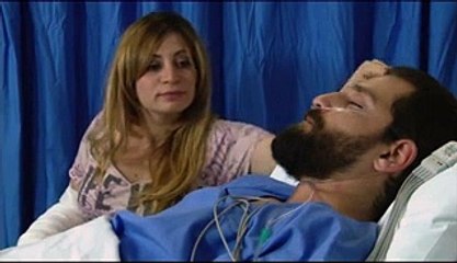 Όνειρο Ήταν Επεισόδιο 105