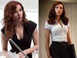 Florence Pugh Black Widow Scarlett Johansson  Review Spoiler Discussion