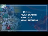 Pilah Sampah Juga Jadi Kunci Ekonomi | Katadata Indonesia