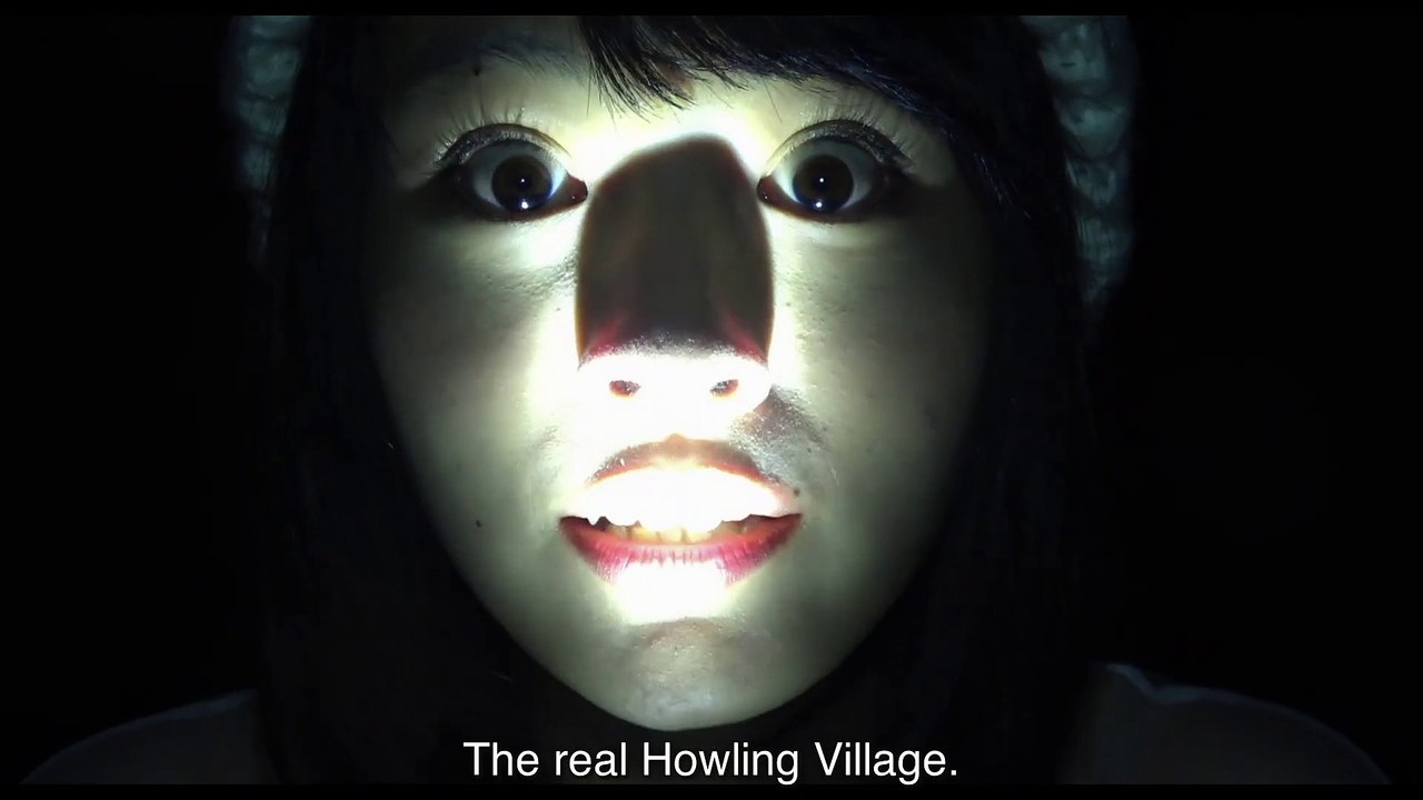Howling Village Trailer (2021)