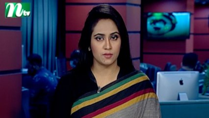 NTV Shokaler Khobor | 17 July 2021