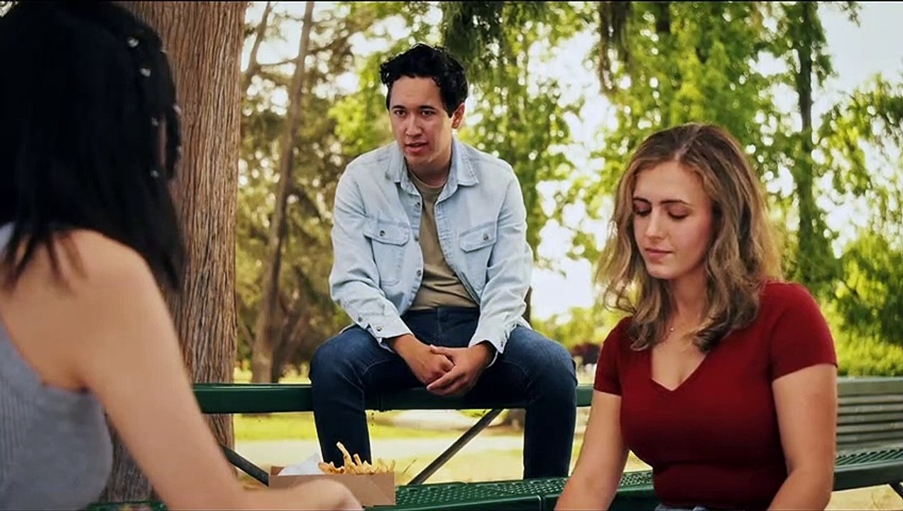 PACERVILLE Trailer (2021)
