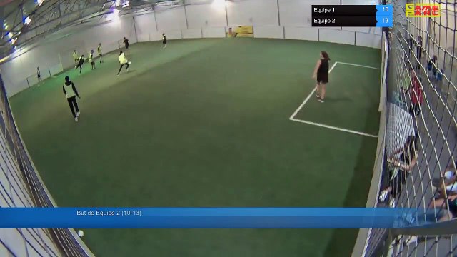But de Equipe 2 (10-13) - Equipe 1 Vs Equipe 2 - 16/07/21 19:16 - Loisir Poitiers