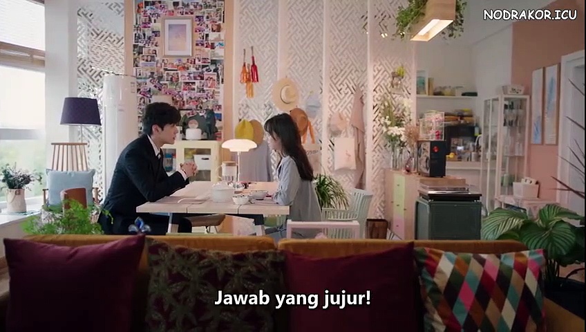  [eng/indo sub] ep 03 unforgettable love 2021 - full