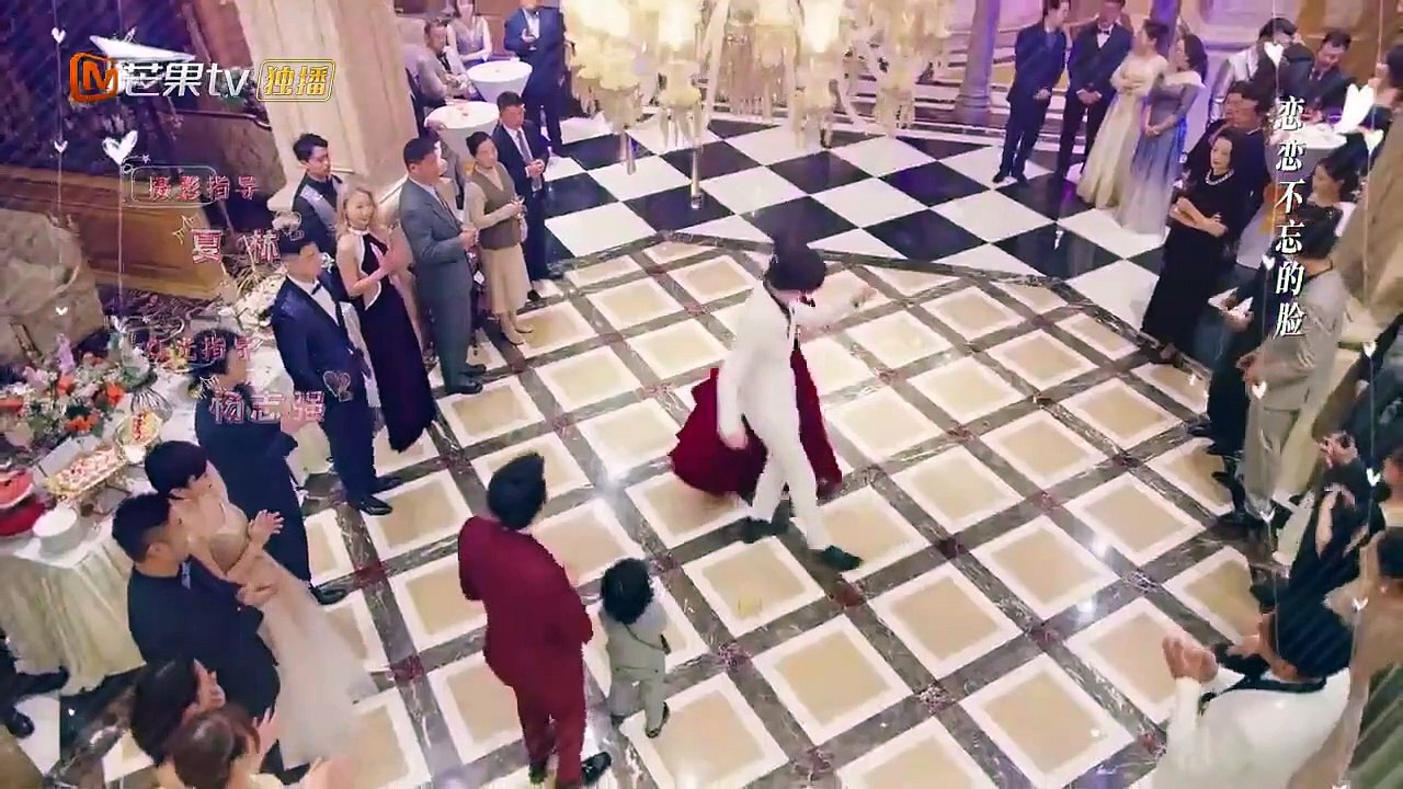 Unforgettable Love Ep 10 ENG SUB - فيديو Dailymotion