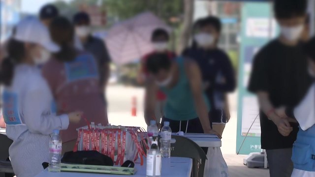 신규 확진 11일째 네자릿수...비수도권도 5인 집합금지 추진 / YTN