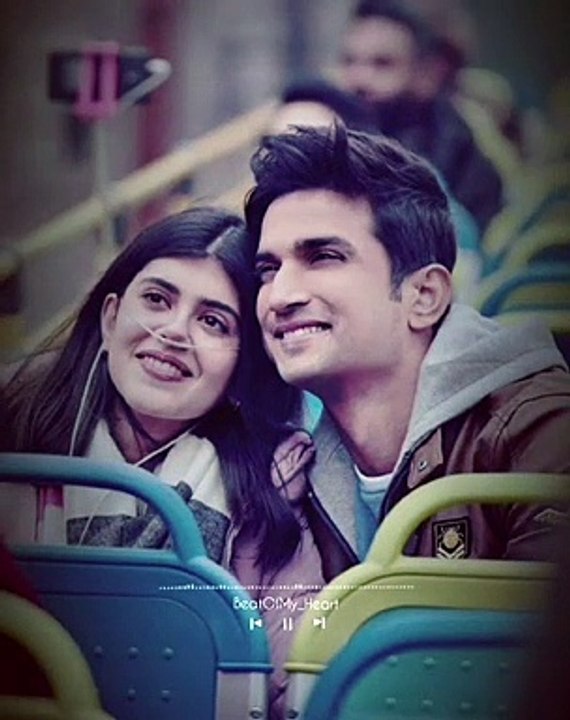 Sushant whatsapp status