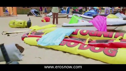 Johnny Lever comedy in Golmaal 3