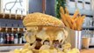 MONSTER MAC & CHEESE BURGER! Popular New York burger is now here in Arizona - ABC15 Digital
