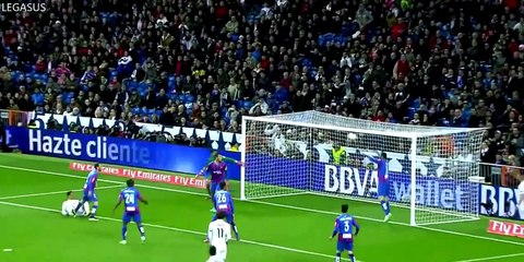 Cristiano Ronaldo ● Amazing Bicycle Kicks Show