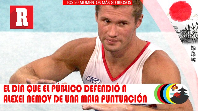 Los 50 momentos más gloriosos en la historia de los Juegos Olímpicos (parte 5)