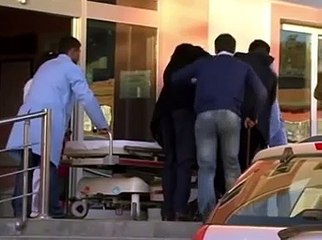 Bir Bulut Olsam 27 ΕΠΕΙΣΟΔΙΟ (P1)