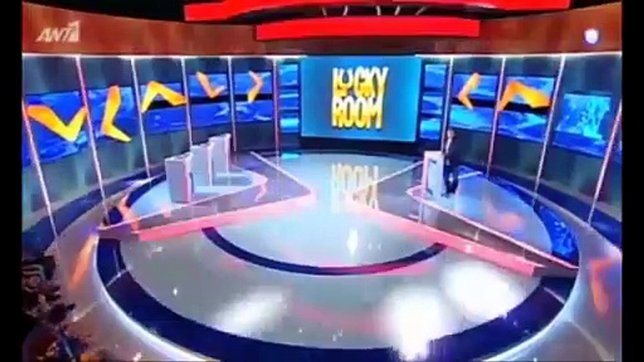 LUCKY ROOM – Επεισόδιο 63