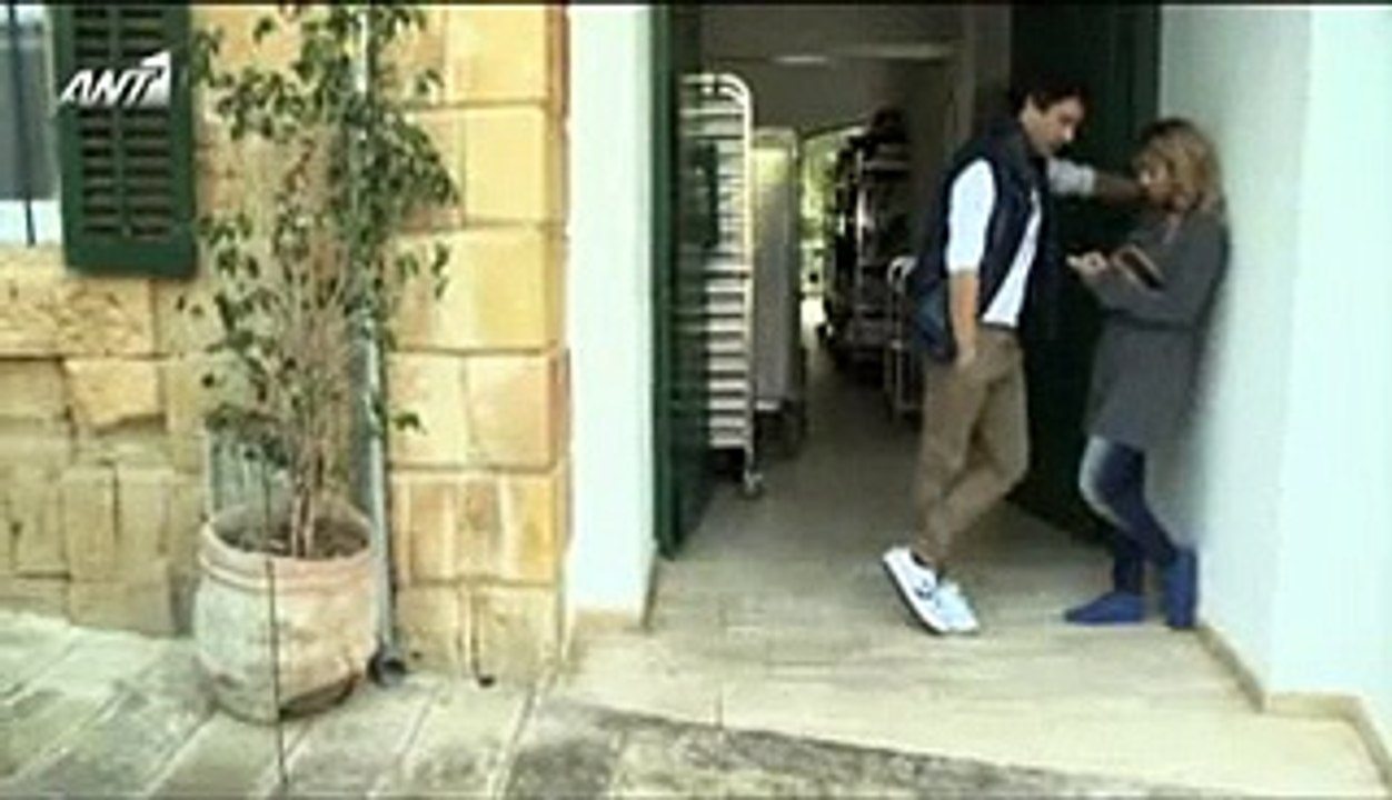 ΡΟΥΑ ΜΑΤ Επεισόδιο 49