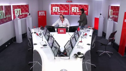 Le journal RTL de 6h du 17 juillet 2021