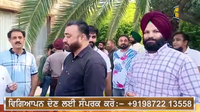 ਨਵਜੋਤ ਸਿੱਧੂ ਦੇ ਘਰ ਜਸ਼ਨ ਦਾ ਮਹੌਲ Celebrations in Navjot Sidhu's House in Amritsar | The Punjab TV