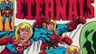 Millie Bobby Brown REACTS to Marvel's _The Eternals_ Casting Rumors