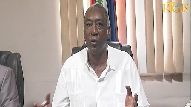 Dispozisyon Ministè Edikasyon Nasyonal ak Fòmasyon Pwofesyonèl pran pou òganize egzamen leta yo