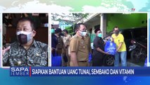 Membangun Jember di Tengah Pandemi, Alihkan 150 Miliar untuk Penanganan Covid-19 - SAPA JEMBER (1)