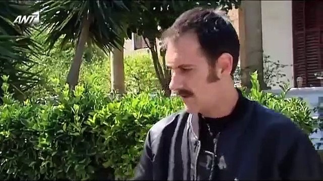 Βάλς με 12 θεούς 241 Eπεισόδιο Full